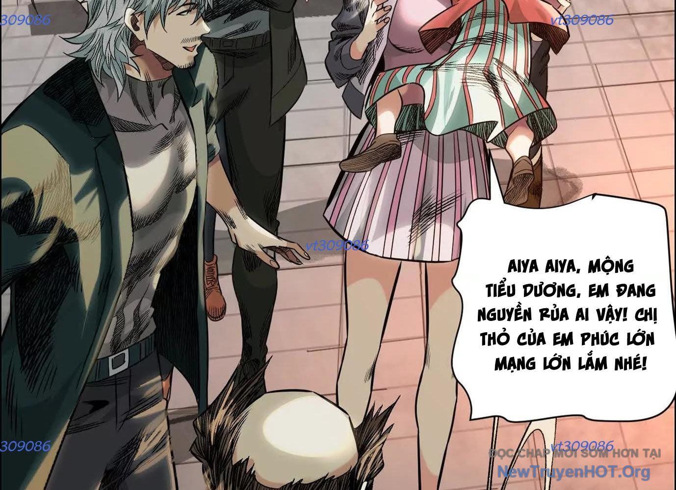 Thập Nhị Tinh - Dị Thú Mê Thành Chapter 83 - 13