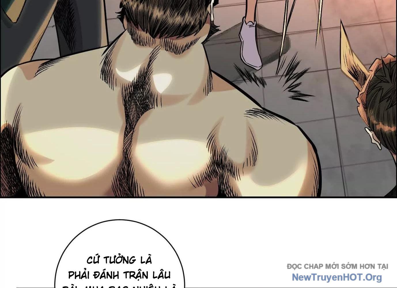 Thập Nhị Tinh - Dị Thú Mê Thành Chapter 83 - 14