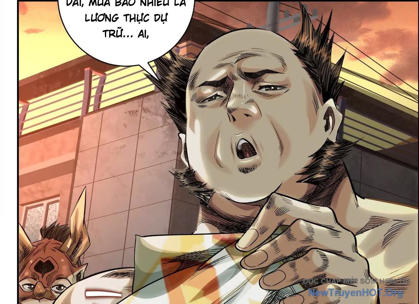 Thập Nhị Tinh - Dị Thú Mê Thành Chapter 83 - 15