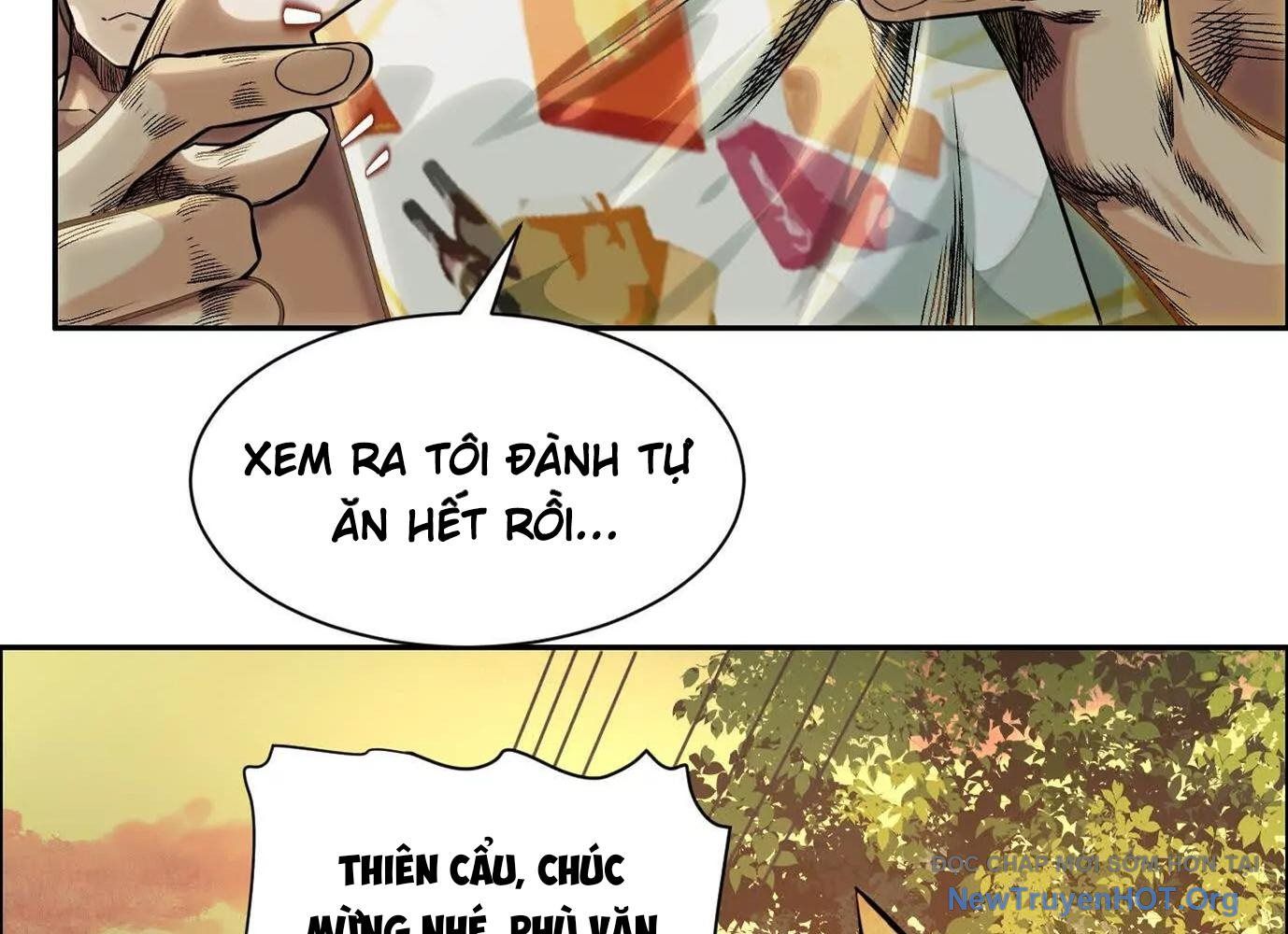 Thập Nhị Tinh - Dị Thú Mê Thành Chapter 83 - 16