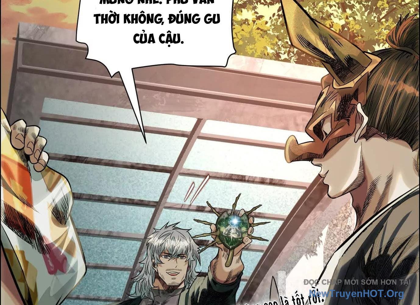 Thập Nhị Tinh - Dị Thú Mê Thành Chapter 83 - 17