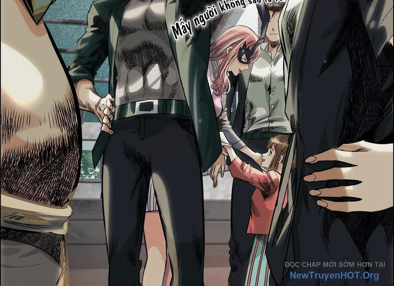 Thập Nhị Tinh - Dị Thú Mê Thành Chapter 83 - 18