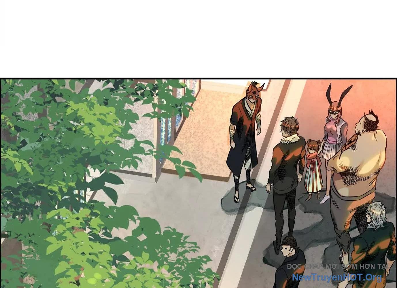 Thập Nhị Tinh - Dị Thú Mê Thành Chapter 83 - 22