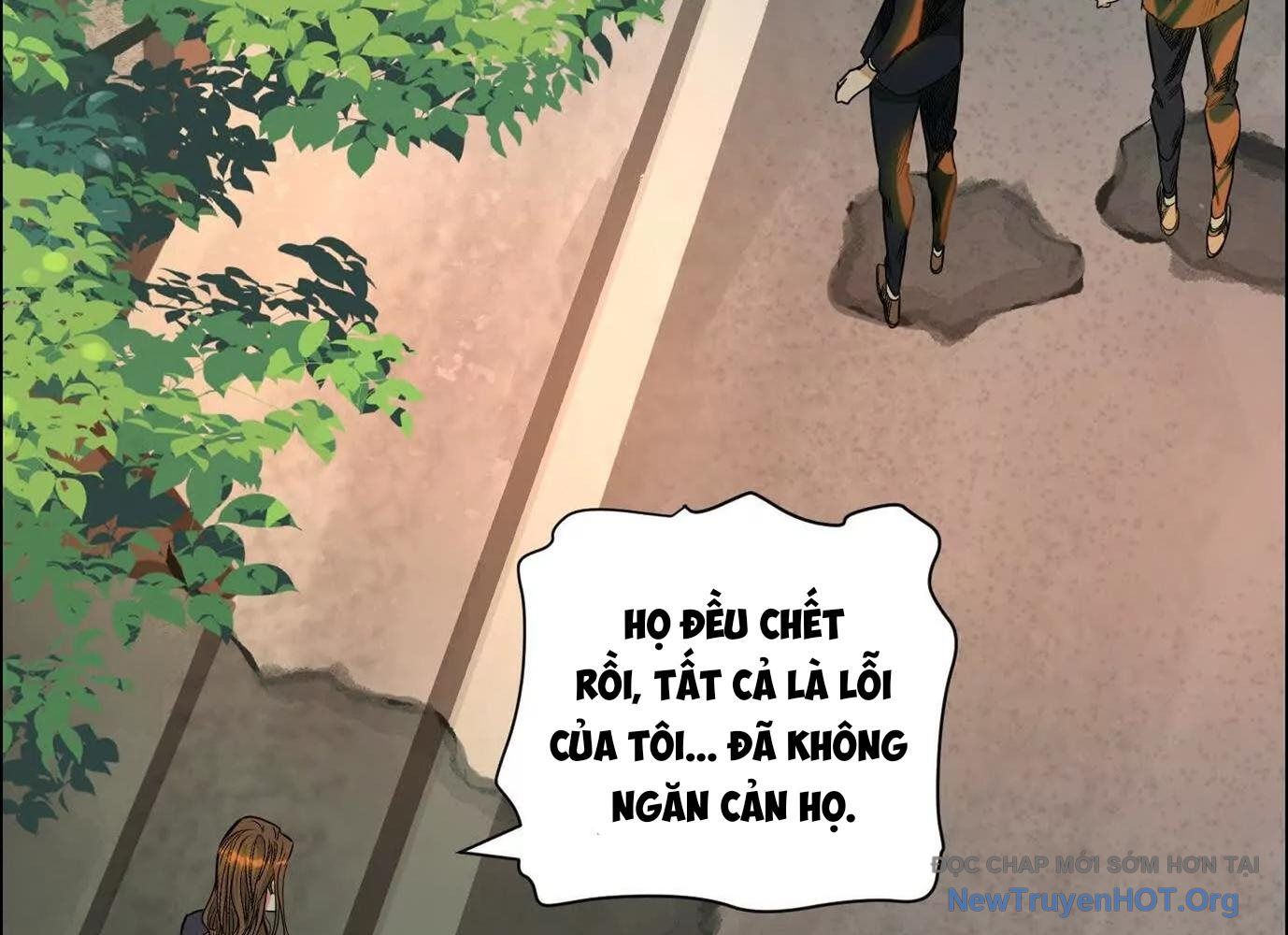 Thập Nhị Tinh - Dị Thú Mê Thành Chapter 83 - 23
