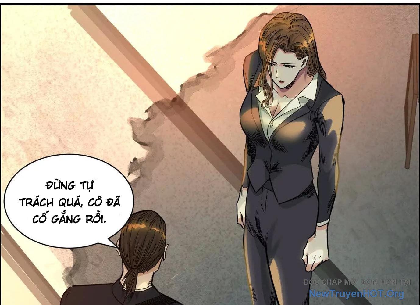 Thập Nhị Tinh - Dị Thú Mê Thành Chapter 83 - 25