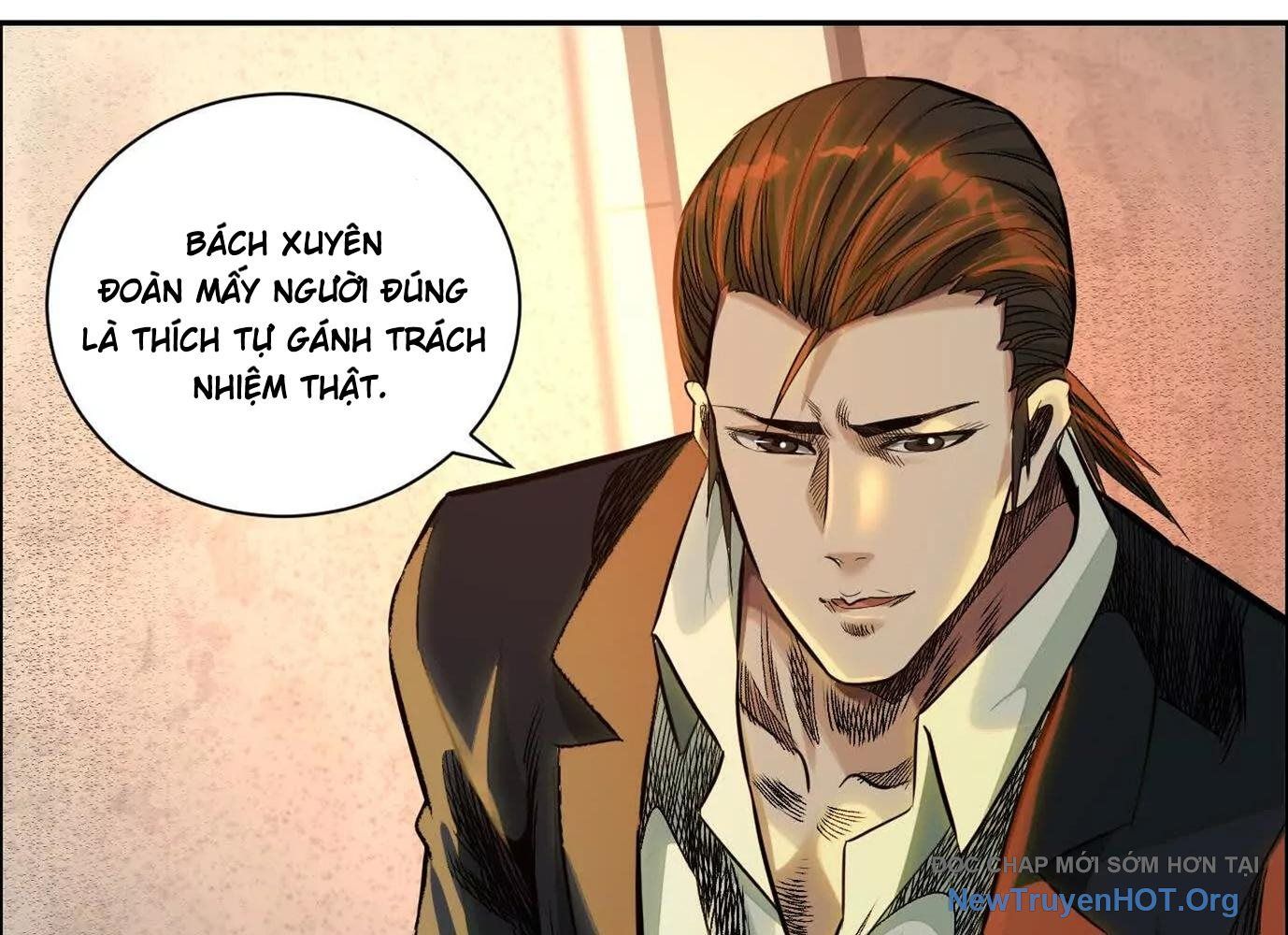 Thập Nhị Tinh - Dị Thú Mê Thành Chapter 83 - 30