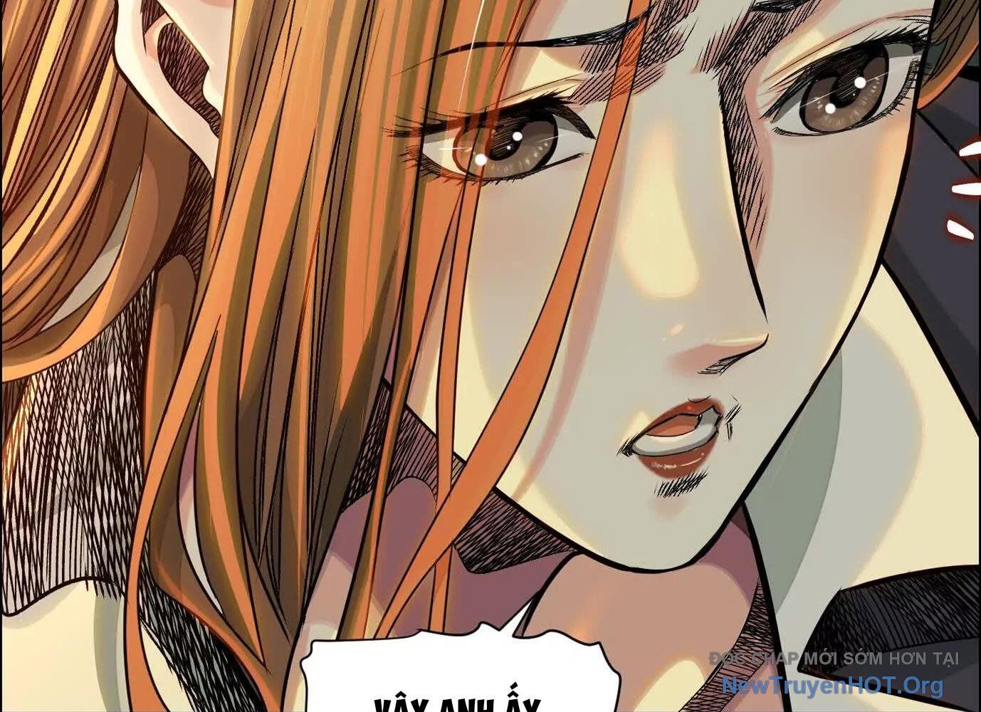 Thập Nhị Tinh - Dị Thú Mê Thành Chapter 83 - 35