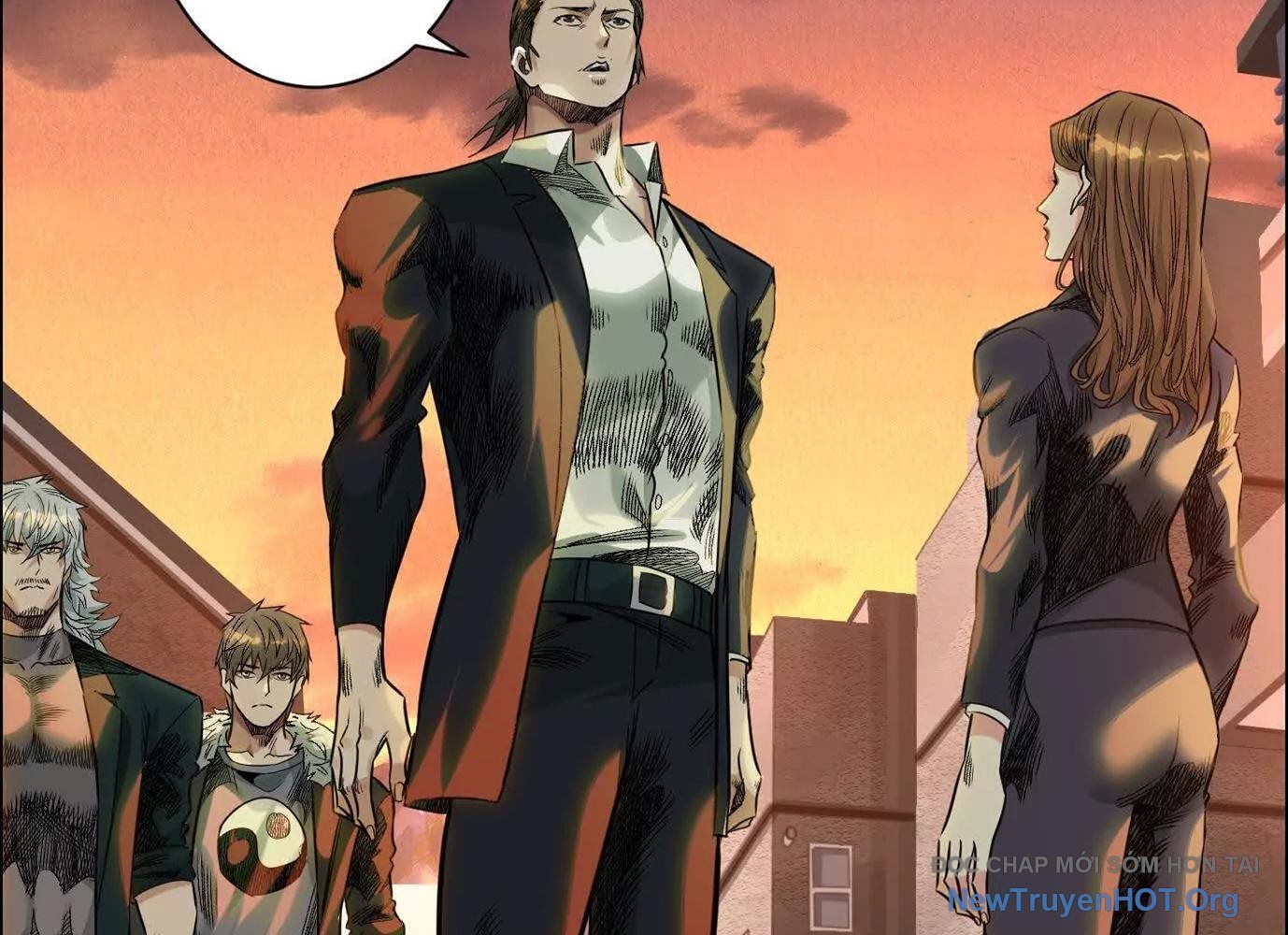 Thập Nhị Tinh - Dị Thú Mê Thành Chapter 83 - 37