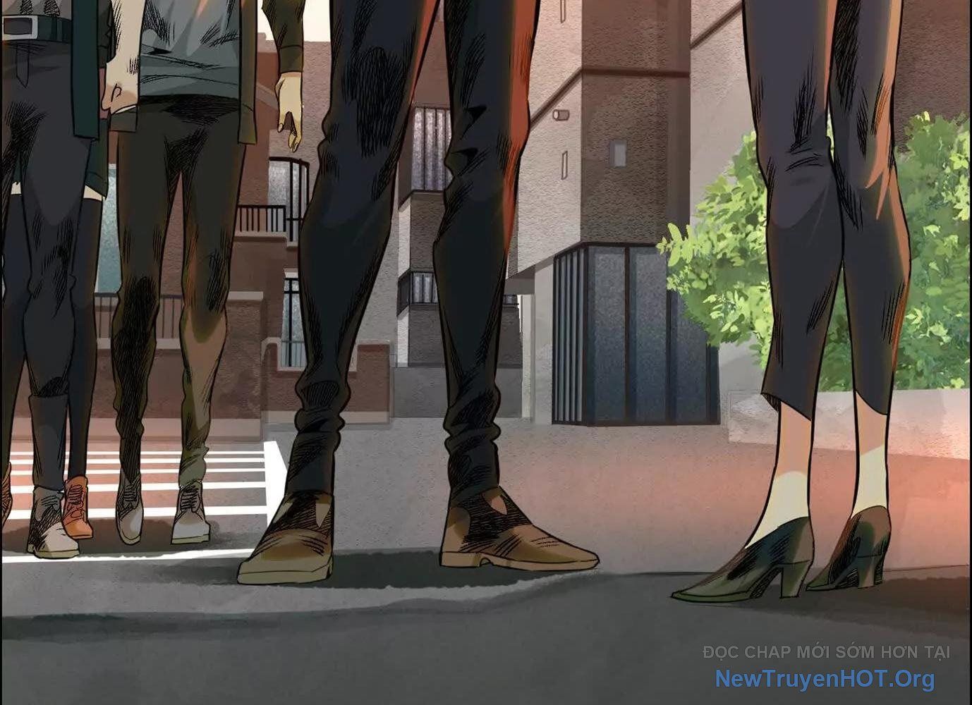 Thập Nhị Tinh - Dị Thú Mê Thành Chapter 83 - 38