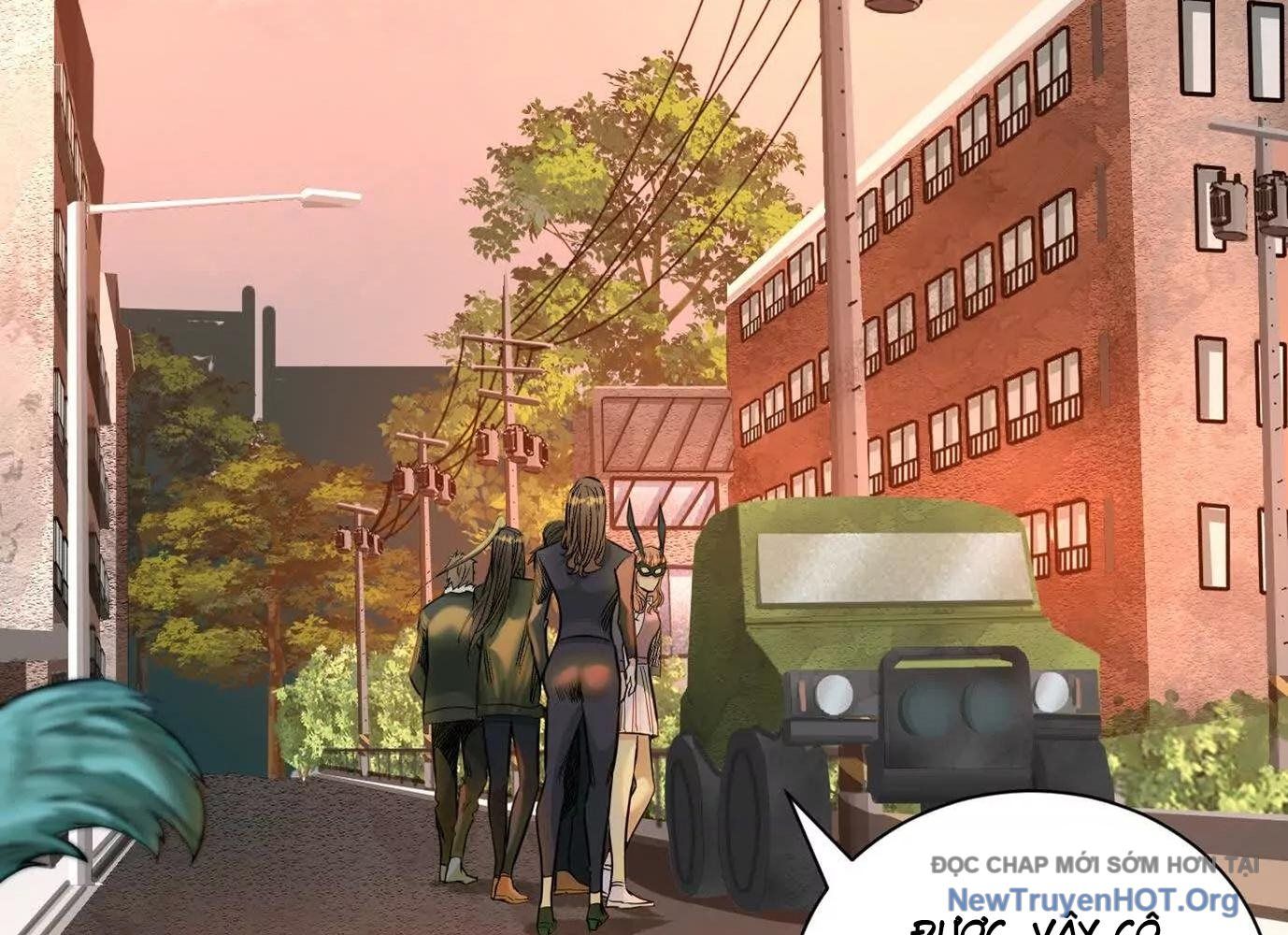 Thập Nhị Tinh - Dị Thú Mê Thành Chapter 83 - 45