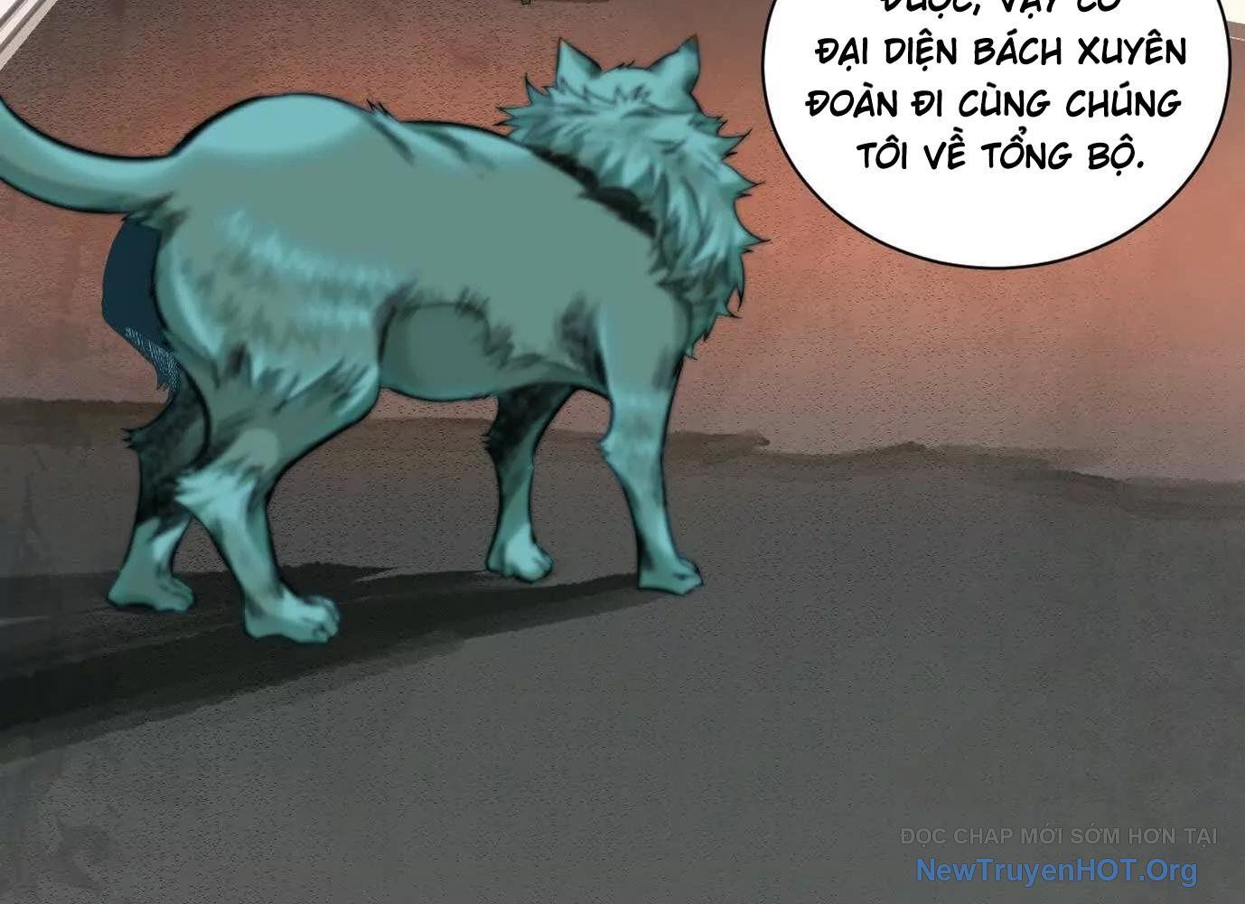 Thập Nhị Tinh - Dị Thú Mê Thành Chapter 83 - 46