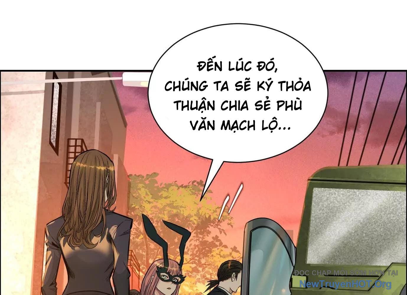 Thập Nhị Tinh - Dị Thú Mê Thành Chapter 83 - 48