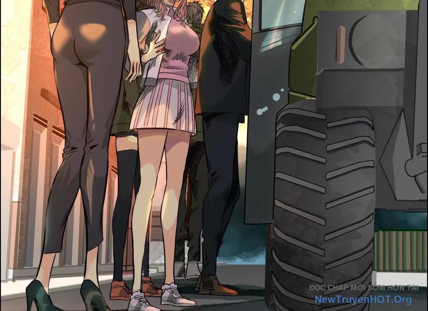 Thập Nhị Tinh - Dị Thú Mê Thành Chapter 83 - 49