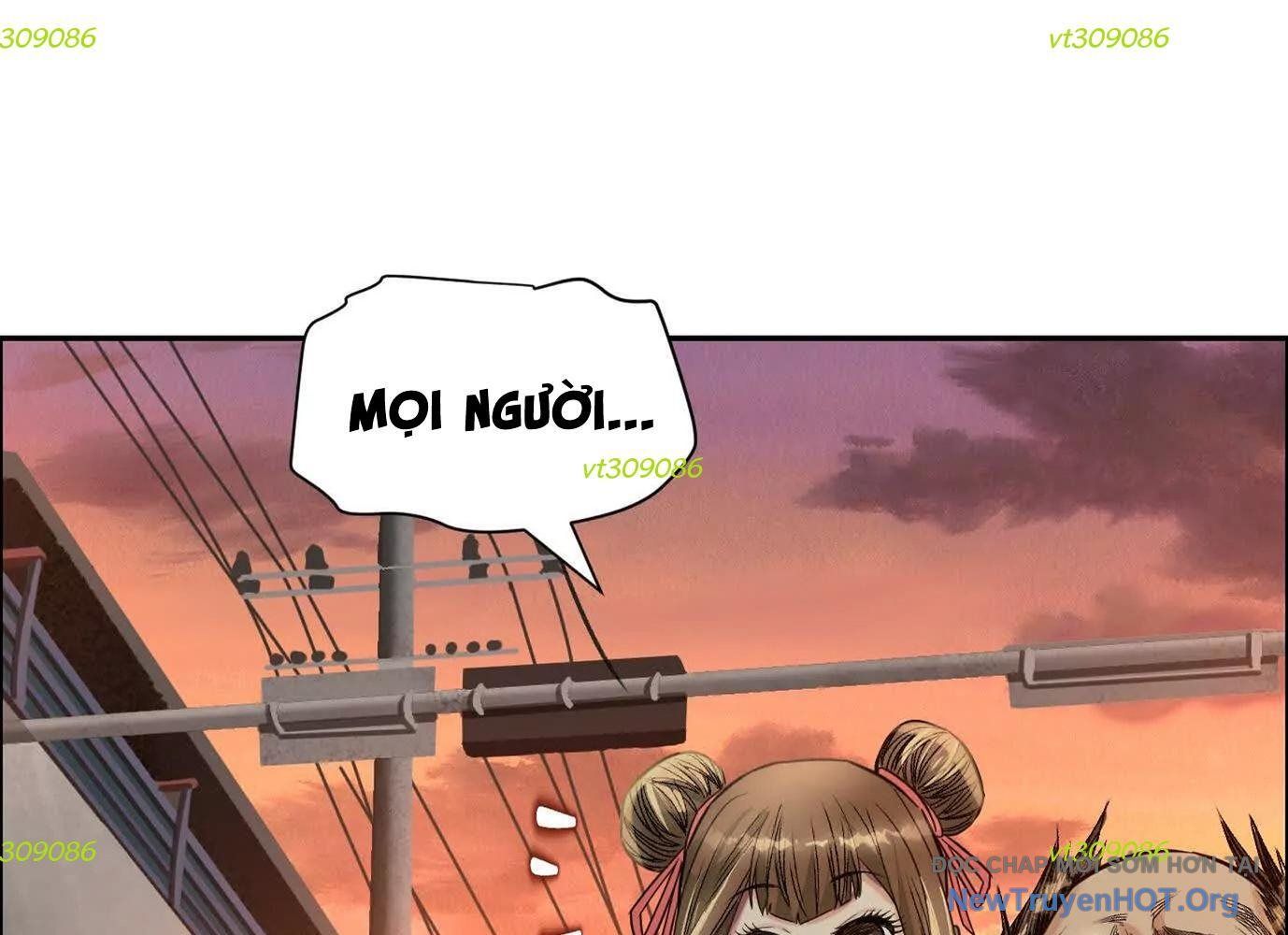 Thập Nhị Tinh - Dị Thú Mê Thành Chapter 83 - 6