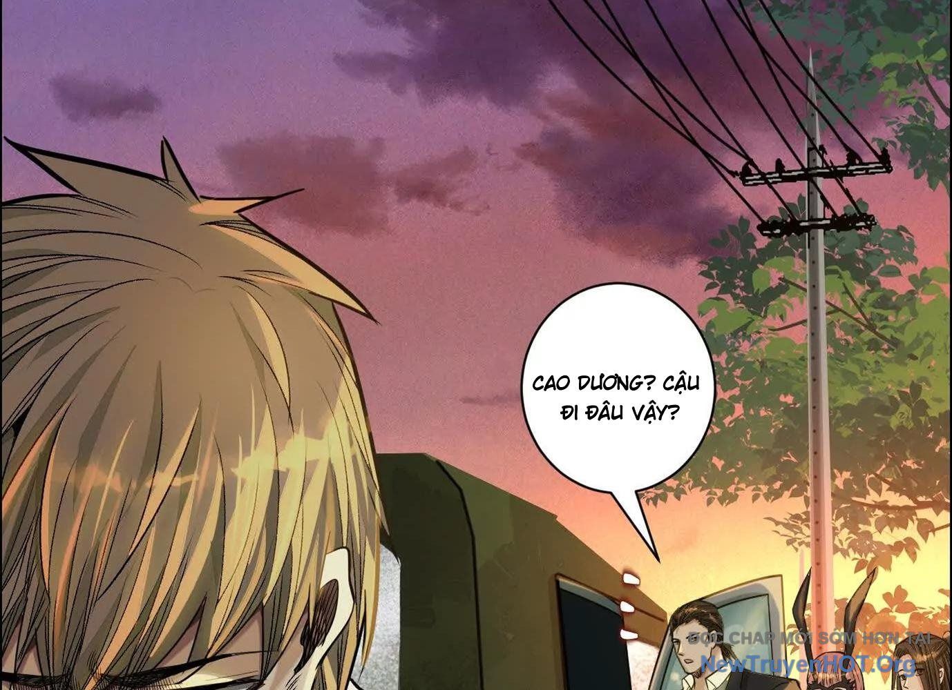 Thập Nhị Tinh - Dị Thú Mê Thành Chapter 83 - 51