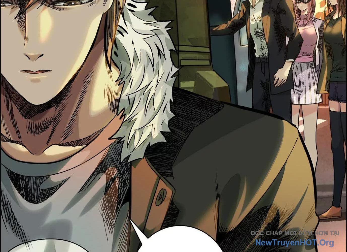 Thập Nhị Tinh - Dị Thú Mê Thành Chapter 83 - 52