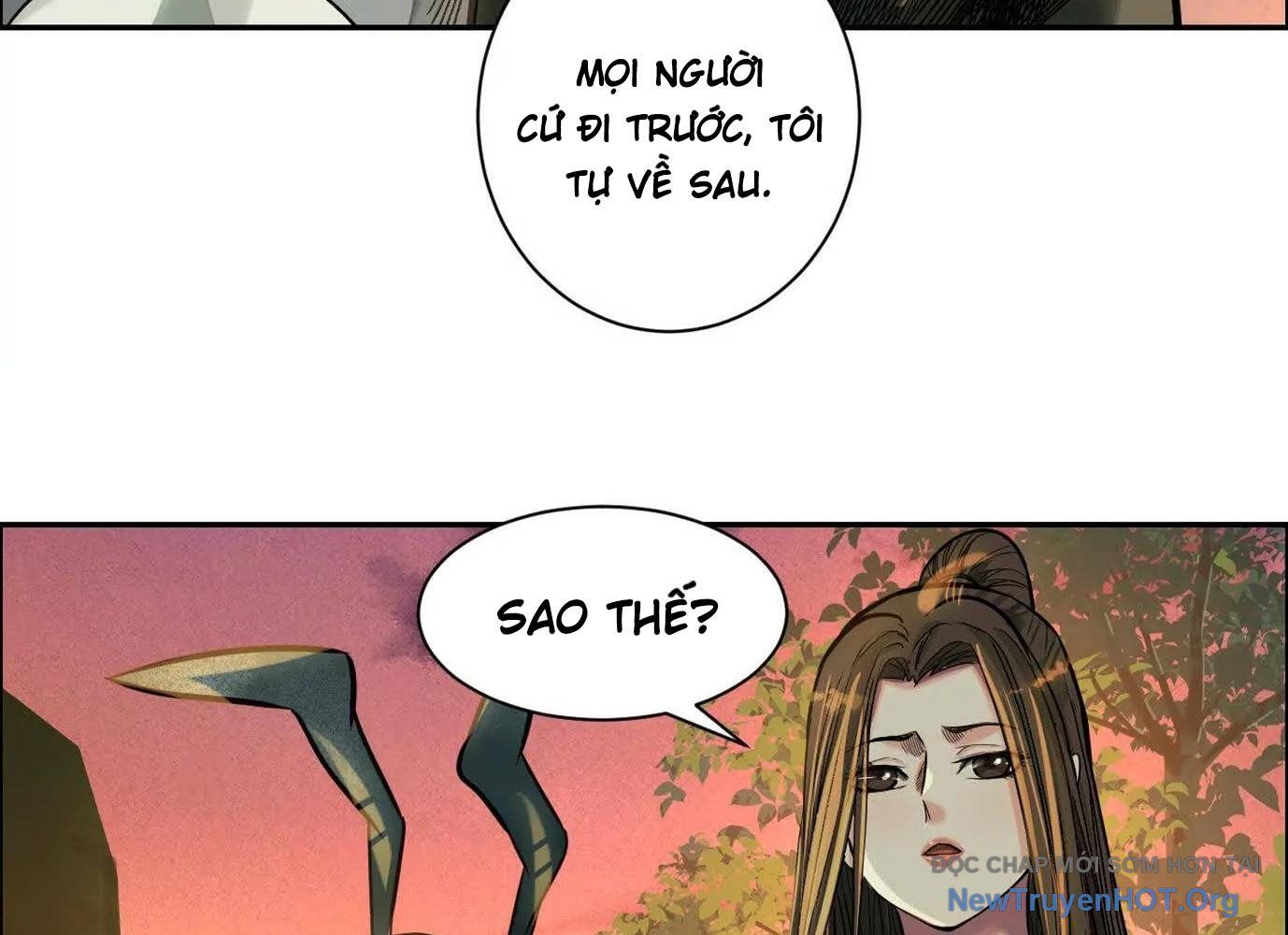 Thập Nhị Tinh - Dị Thú Mê Thành Chapter 83 - 53