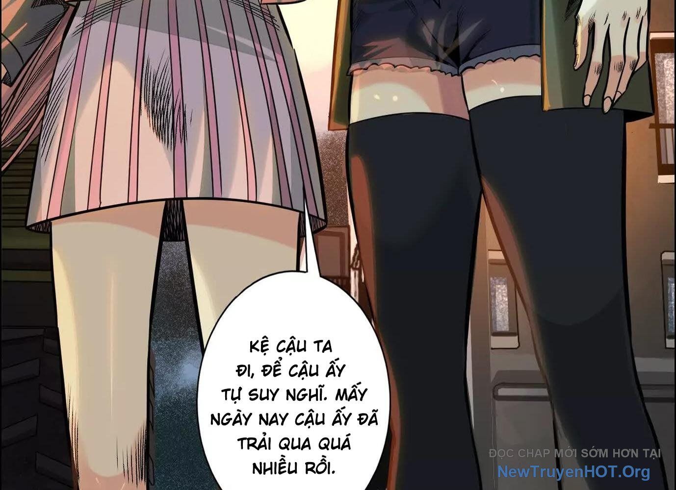 Thập Nhị Tinh - Dị Thú Mê Thành Chapter 83 - 55