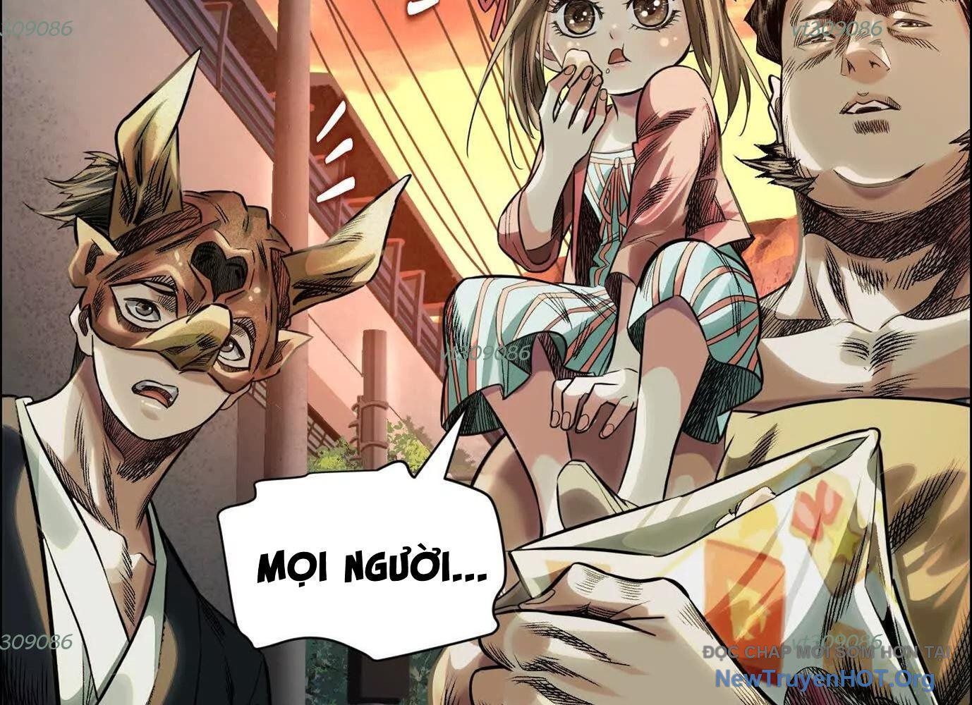 Thập Nhị Tinh - Dị Thú Mê Thành Chapter 83 - 7