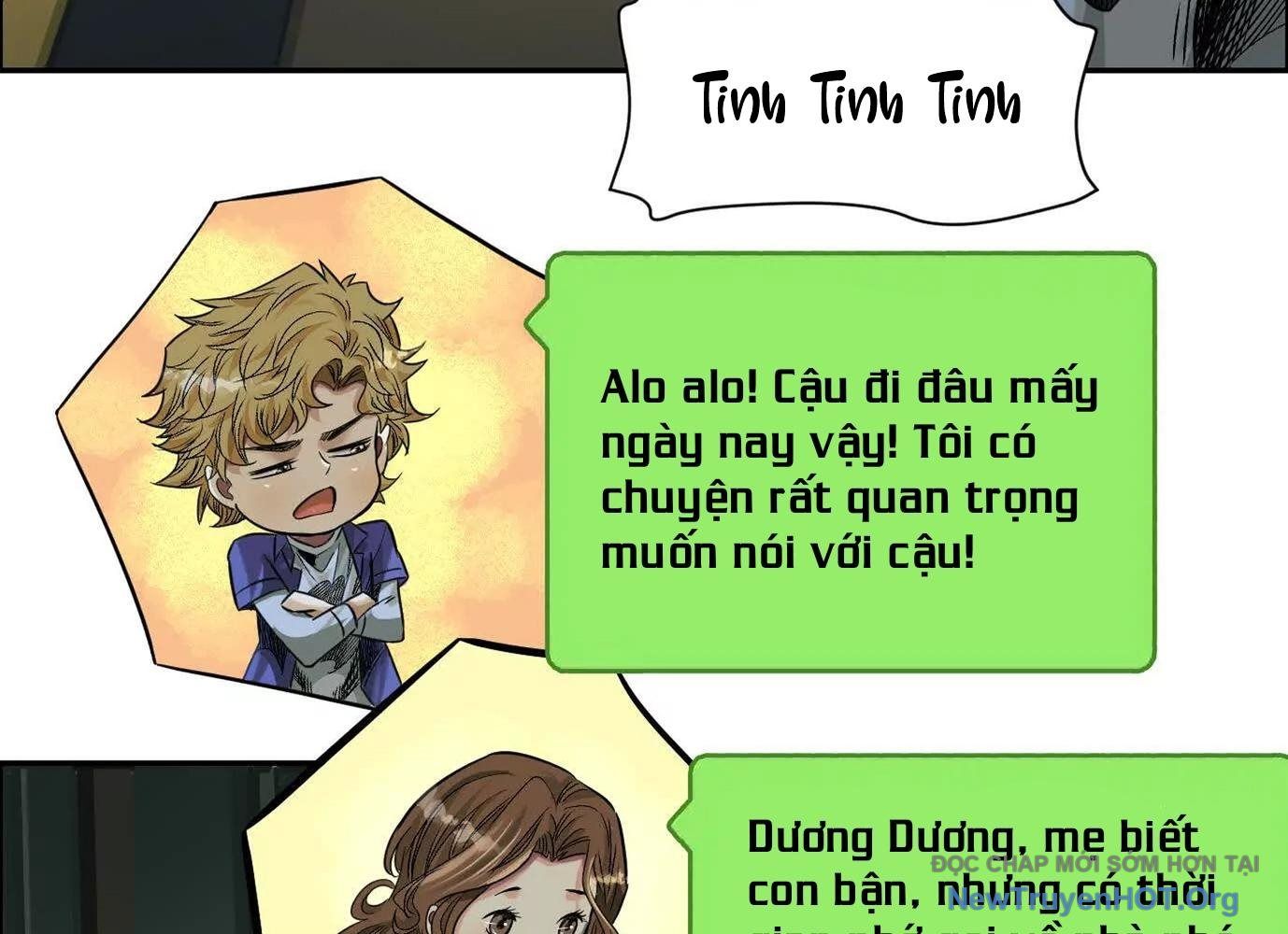 Thập Nhị Tinh - Dị Thú Mê Thành Chapter 83 - 63