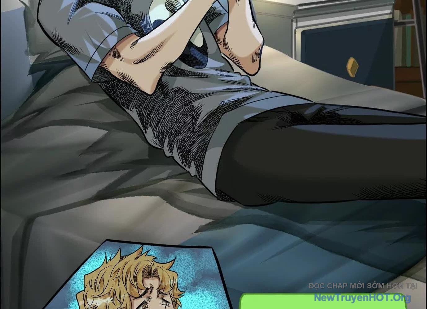 Thập Nhị Tinh - Dị Thú Mê Thành Chapter 83 - 65