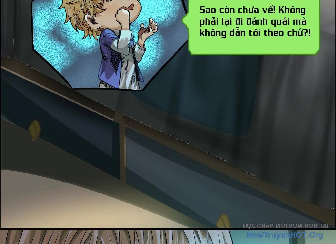 Thập Nhị Tinh - Dị Thú Mê Thành Chapter 83 - 66