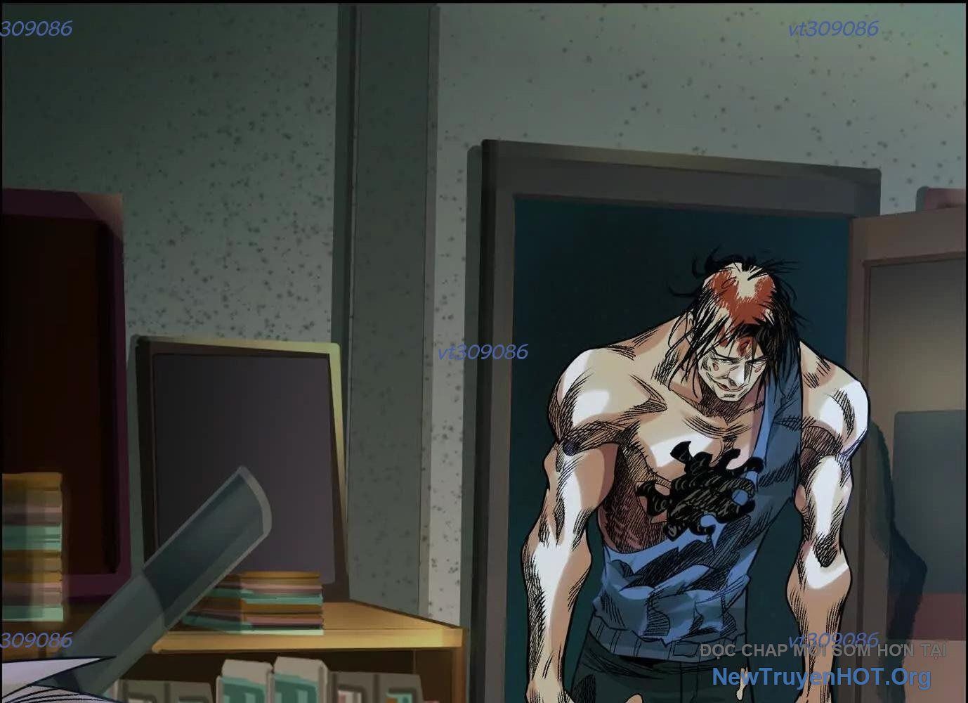 Thập Nhị Tinh - Dị Thú Mê Thành Chapter 83 - 77