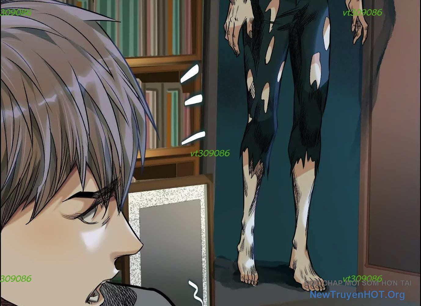 Thập Nhị Tinh - Dị Thú Mê Thành Chapter 83 - 78