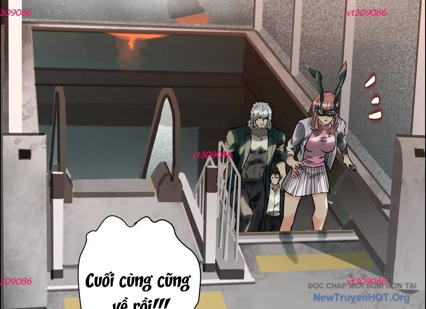 Thập Nhị Tinh - Dị Thú Mê Thành Chapter 83 - 9