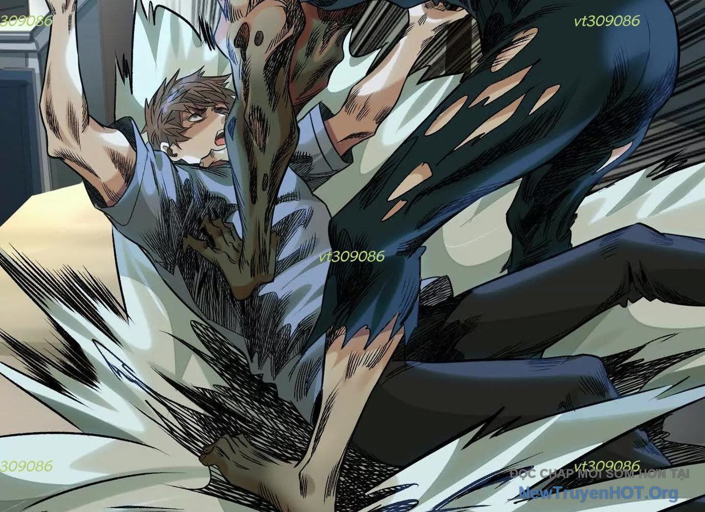 Thập Nhị Tinh - Dị Thú Mê Thành Chapter 83 - 83