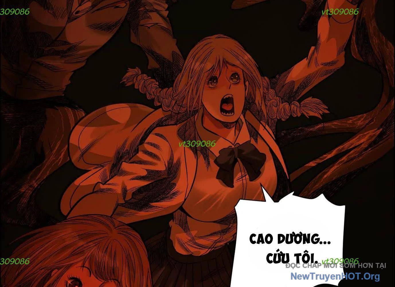 Thập Nhị Tinh - Dị Thú Mê Thành Chapter 83 - 87