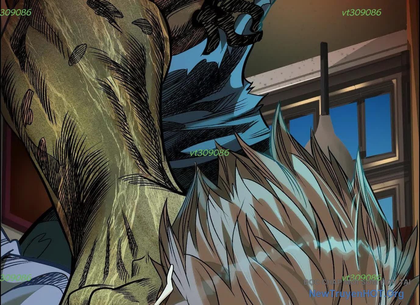 Thập Nhị Tinh - Dị Thú Mê Thành Chapter 83 - 90