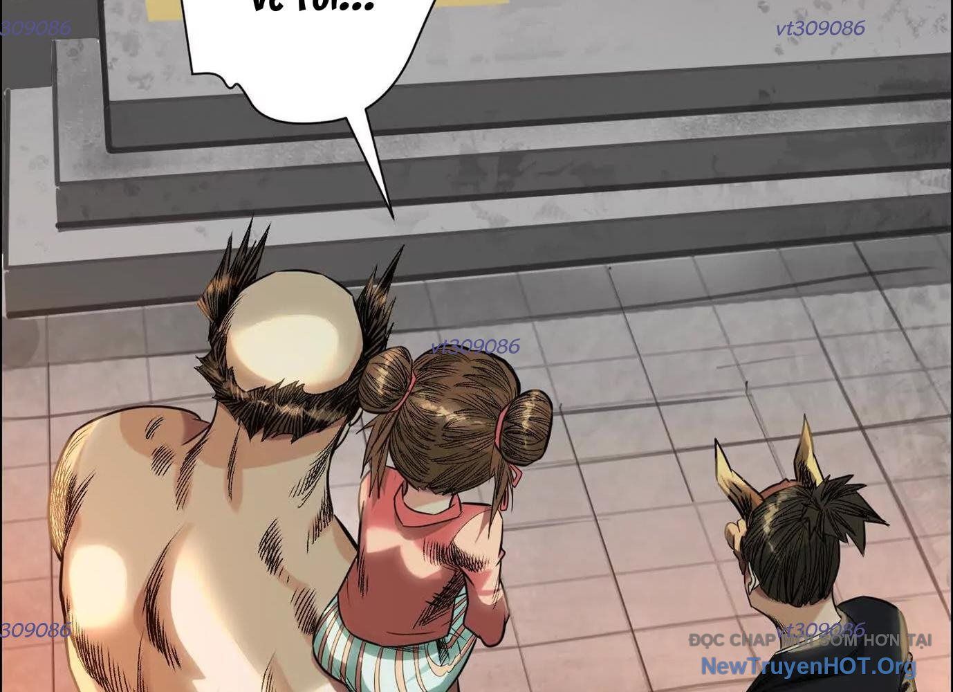 Thập Nhị Tinh - Dị Thú Mê Thành Chapter 83 - 10