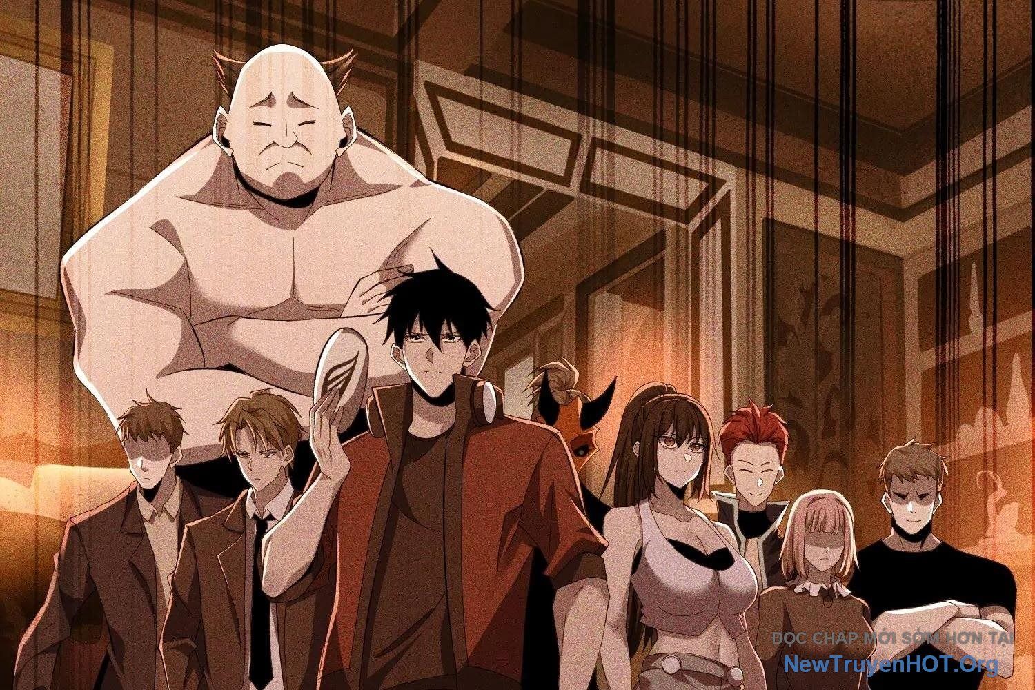 Thập Nhị Tinh - Dị Thú Mê Thành Chapter 84 - 108