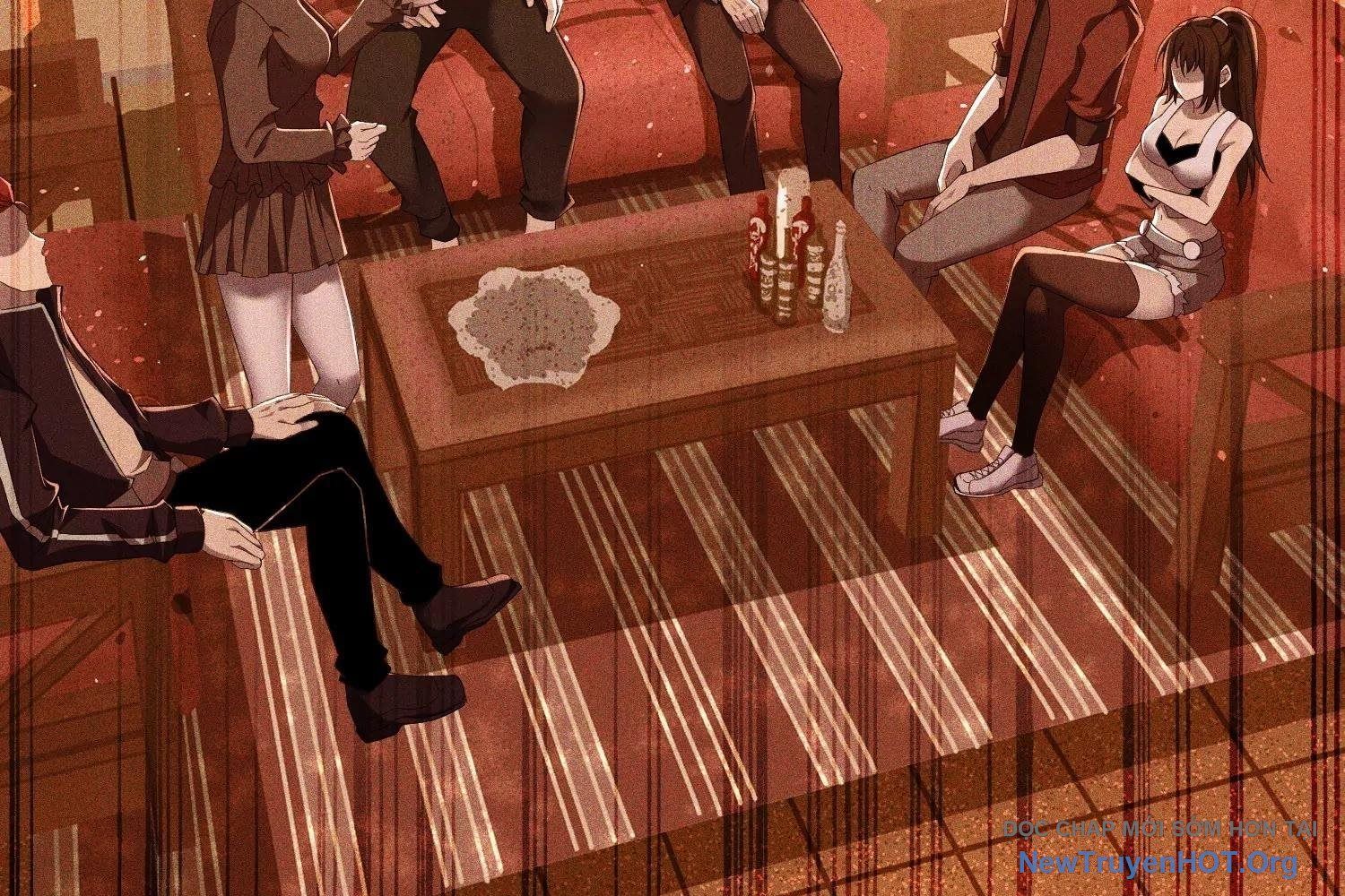 Thập Nhị Tinh - Dị Thú Mê Thành Chapter 84 - 124