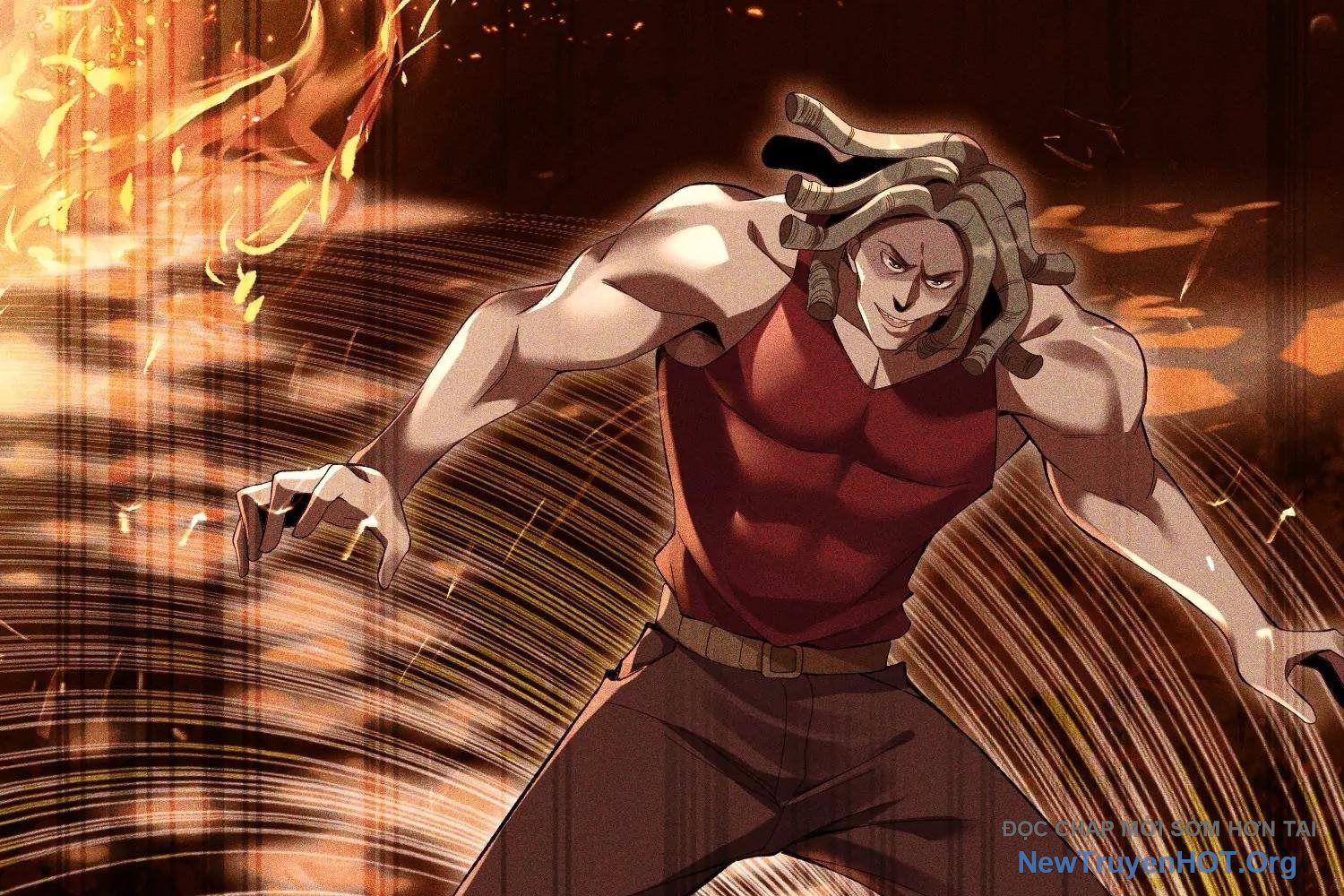 Thập Nhị Tinh - Dị Thú Mê Thành Chapter 84 - 130