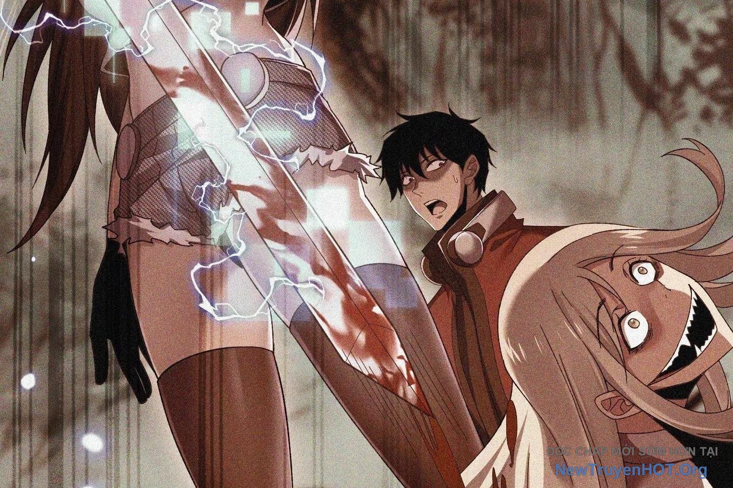 Thập Nhị Tinh - Dị Thú Mê Thành Chapter 84 - 14