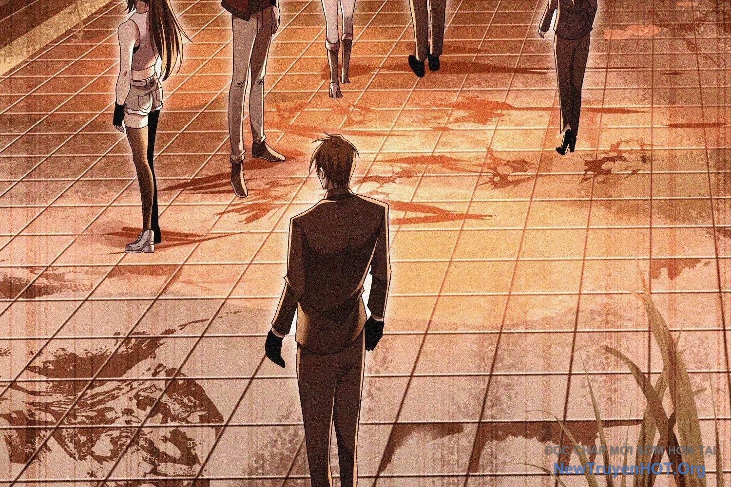 Thập Nhị Tinh - Dị Thú Mê Thành Chapter 84 - 158