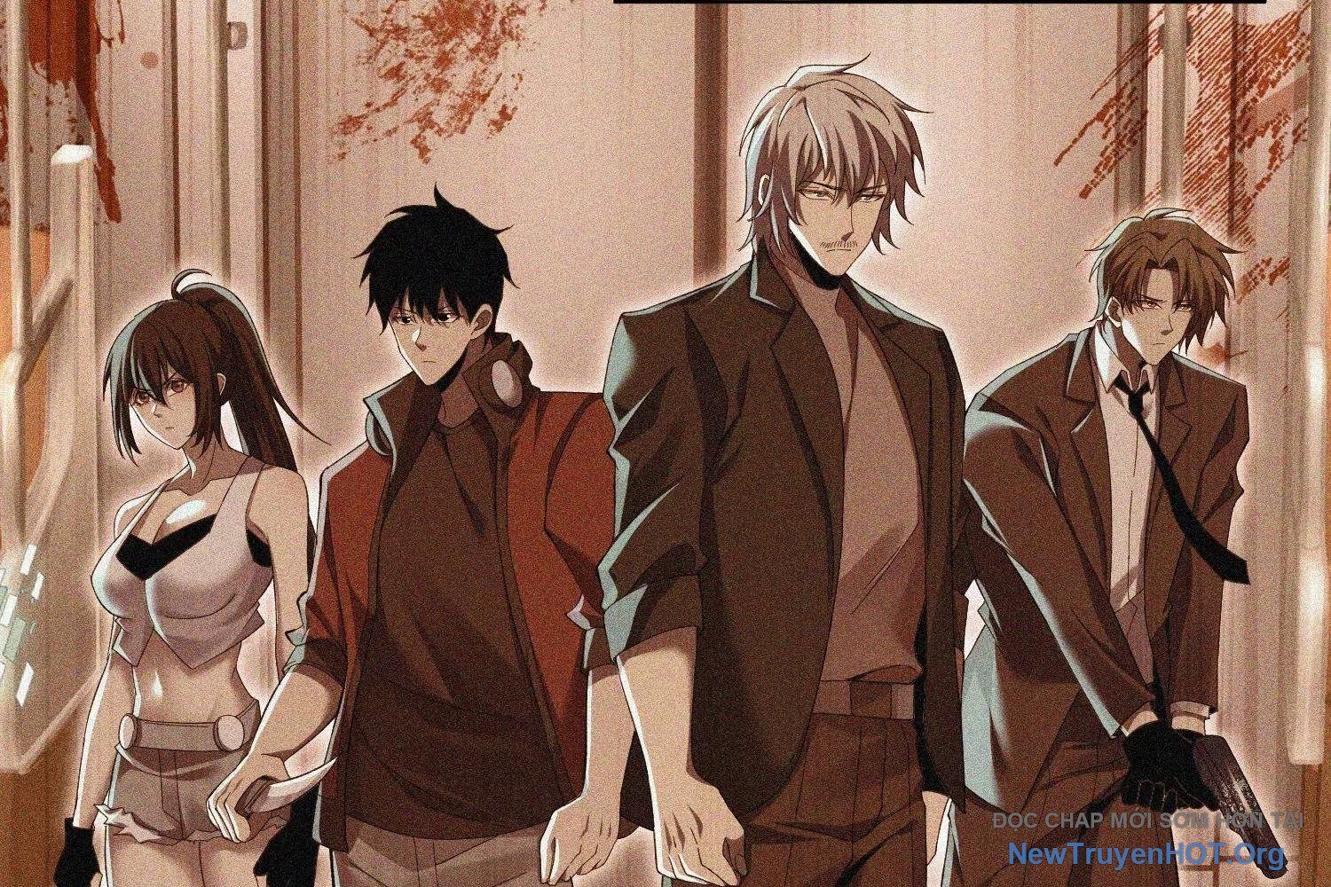 Thập Nhị Tinh - Dị Thú Mê Thành Chapter 84 - 160