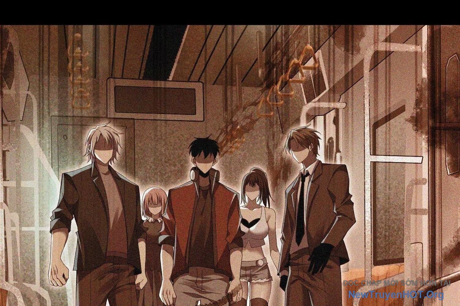 Thập Nhị Tinh - Dị Thú Mê Thành Chapter 84 - 163