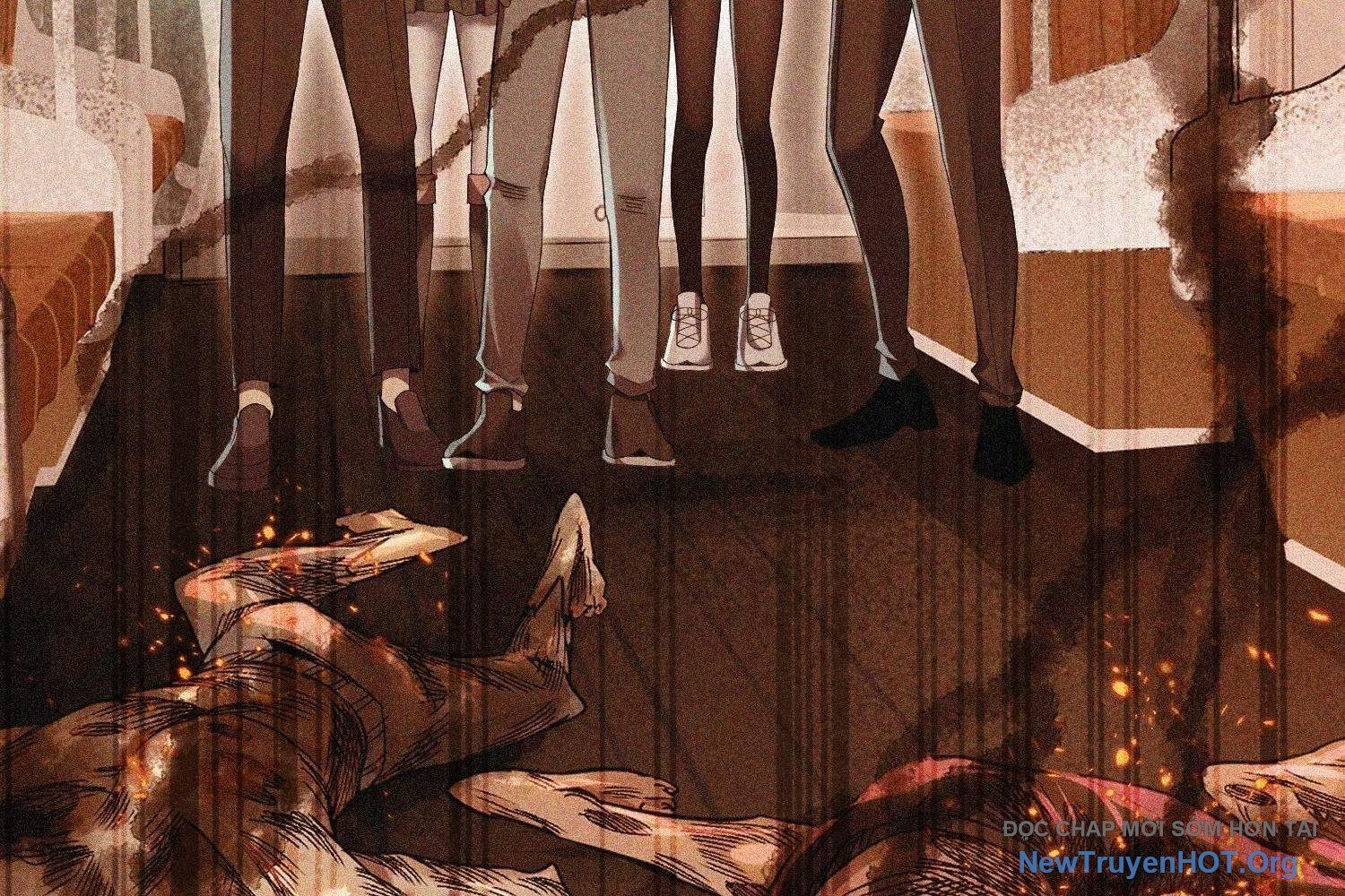 Thập Nhị Tinh - Dị Thú Mê Thành Chapter 84 - 164