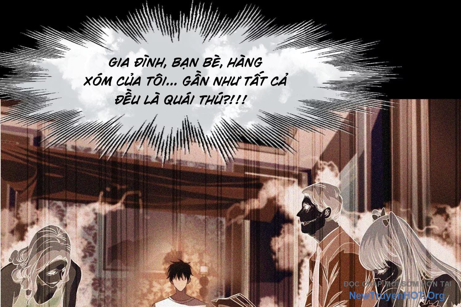 Thập Nhị Tinh - Dị Thú Mê Thành Chapter 84 - 20