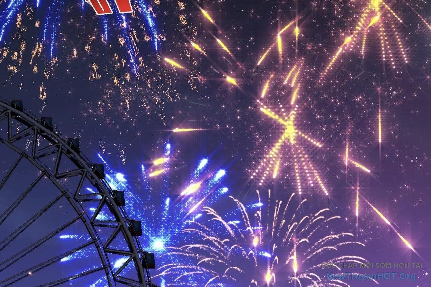 Thập Nhị Tinh - Dị Thú Mê Thành Chapter 84 - 200