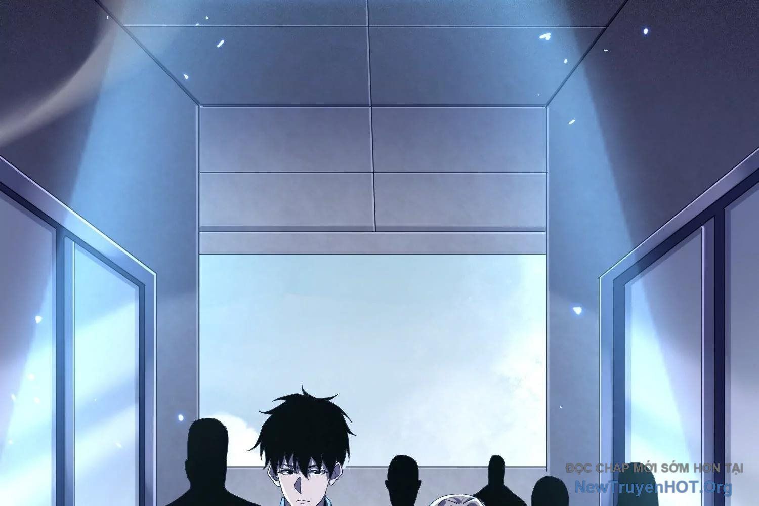 Thập Nhị Tinh - Dị Thú Mê Thành Chapter 84 - 212