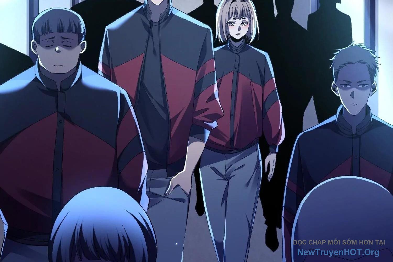 Thập Nhị Tinh - Dị Thú Mê Thành Chapter 84 - 213