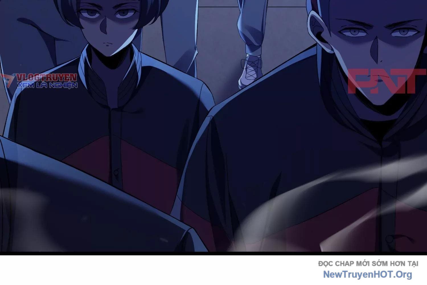 Thập Nhị Tinh - Dị Thú Mê Thành Chapter 84 - 214