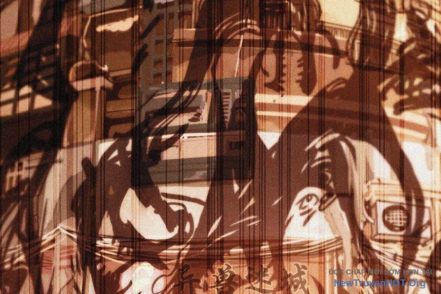 Thập Nhị Tinh - Dị Thú Mê Thành Chapter 84 - 23