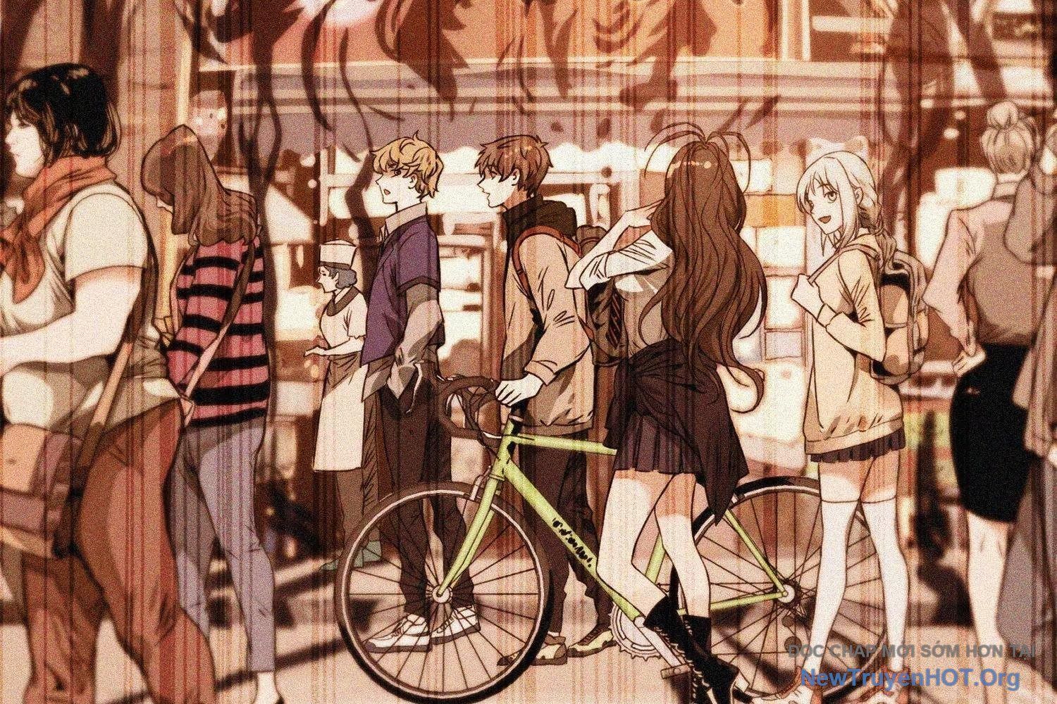 Thập Nhị Tinh - Dị Thú Mê Thành Chapter 84 - 24