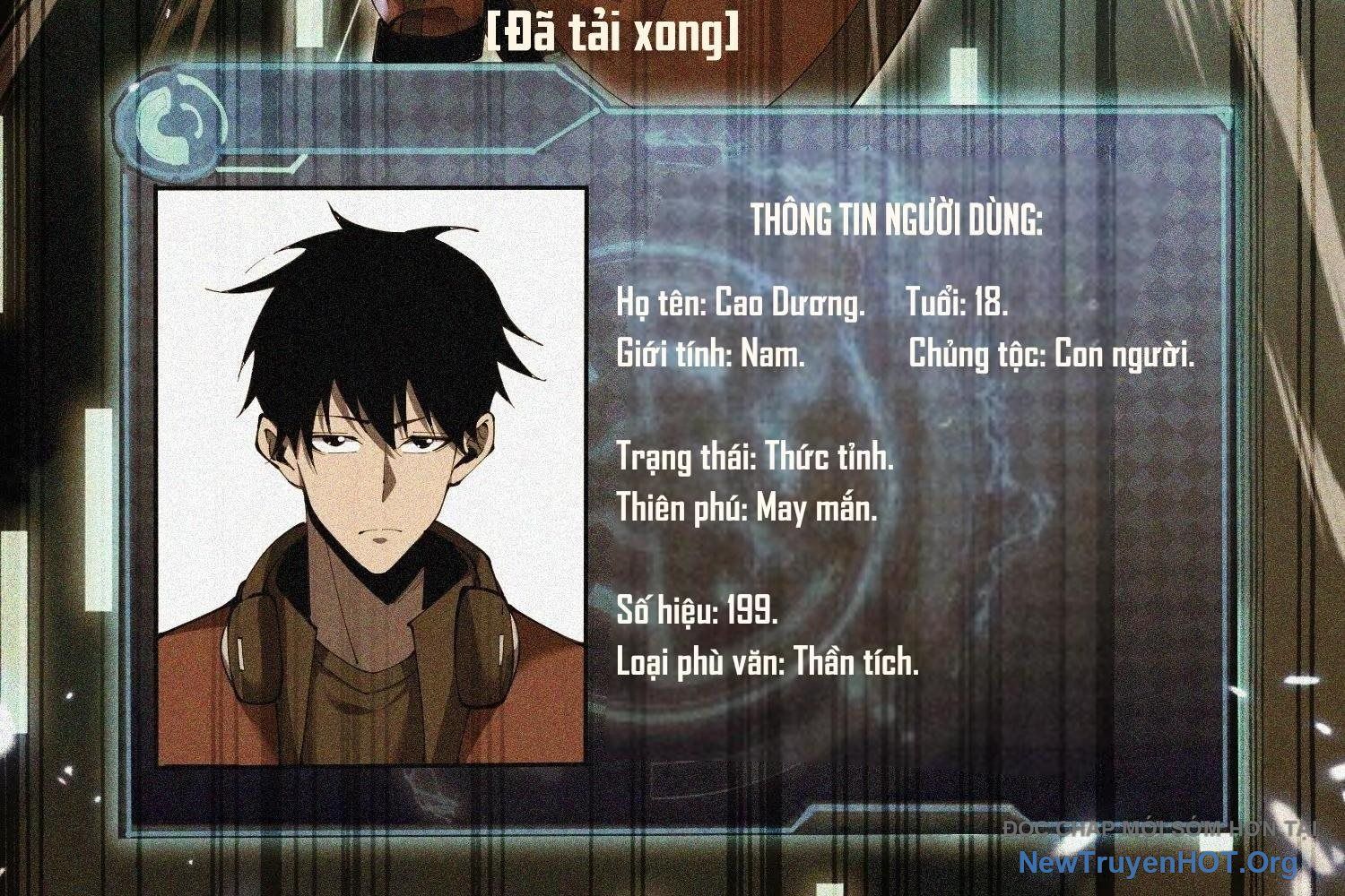 Thập Nhị Tinh - Dị Thú Mê Thành Chapter 84 - 31