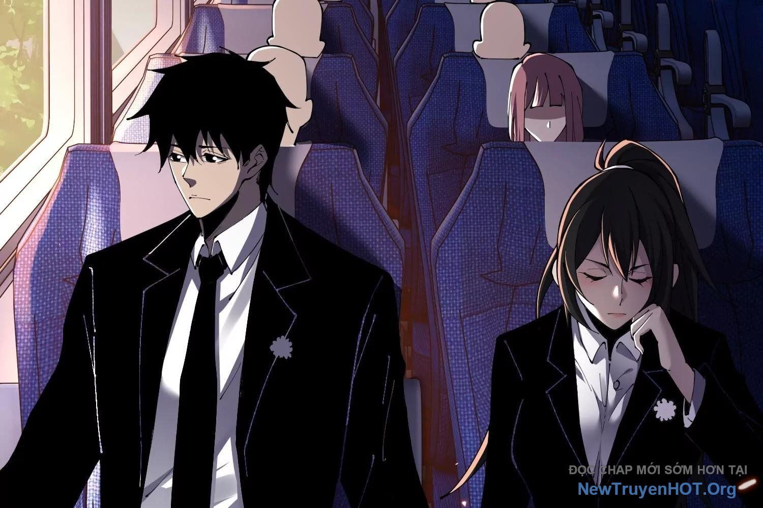 Thập Nhị Tinh - Dị Thú Mê Thành Chapter 84 - 38